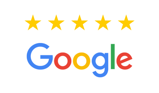 Google Sterne meryVAN Google Bewertung